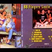 The lyrics SMART ENOUGH TO RUN of 88 FINGERS LOUIE is also present in the album Behind bars (1995)
