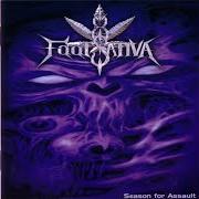 The lyrics THE ABUSED of 8 FOOT SATIVA is also present in the album Season for assault (2003)