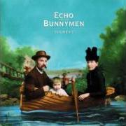 The lyrics MAKE ME SHINE of ECHO AND THE BUNNYMEN is also present in the album Flowers (2001)