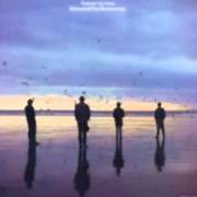 The lyrics OVER YOUR SHOULDER of ECHO AND THE BUNNYMEN is also present in the album Echo & the bunnymen (1987)
