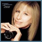 The lyrics IT HAD TO BE YOU of BARBRA STREISAND is also present in the album The third album (1964)