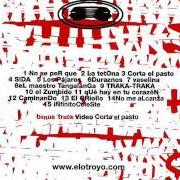 The lyrics LA TETONA of EL OTRO YO is also present in the album Traka-traka (1994)