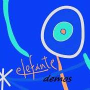 The lyrics AMORES PROHIBIDOS of ELEFANTE is also present in the album El que busca encuentra (2001)