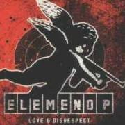 The lyrics ELECTRO SATURDAY of ELEMENO P is also present in the album Love & disrespect - special collectors edition (2003)