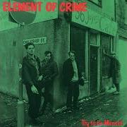 The lyrics DON'T YOU SMILE of ELEMENT OF CRIME is also present in the album Try to be mensch (1987)