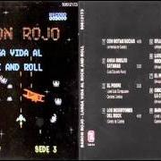 The lyrics CON BOTAS SUCIAS of BARÓN ROJO is also present in the album Larga vida al rock and roll (1981)