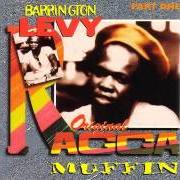 The lyrics VICE VERSA LOVE of BARRINGTON LEVY is also present in the album Barrington (1993)
