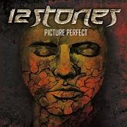 The lyrics BROKEN of 12 STONES is also present in the album 12 stones (2002)