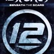 The lyrics SOMEONE LIKE YOU of 12 STONES is also present in the album Beneath the scars (2012)