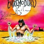 The lyrics LA CARRERA of EXTREMODURO is also present in the album Agíla (1996)