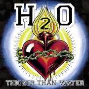 The lyrics OUT OF DEBT of H2O is also present in the album Go! (2001)