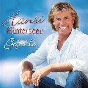 The lyrics CANZONE D'AMORE of HANSI HINTERSEER is also present in the album Gefühle (2015)