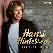 The lyrics DU BIST DER SONNENSCHEIN FÜR MICH of HANSI HINTERSEER is also present in the album Ich halt zu dir (1997)