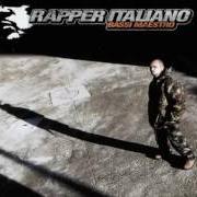 The lyrics EIGHT BARS of BASSI MAESTRO is also present in the album Rapper italiano (2001)