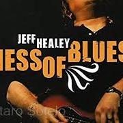 The lyrics IT'S ONLY MONEY of JEFF HEALEY is also present in the album Mess of blues (2008)
