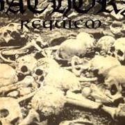 The lyrics APOCALYPSE of BATHORY is also present in the album Requiem (1994)