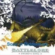 The lyrics HORNS OF GONDOR of BATTLELORE is also present in the album Sword's song (2003)