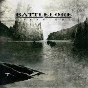 The lyrics BENEATH THE WAVES of BATTLELORE is also present in the album Evernight (2007)