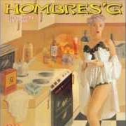 The lyrics NO AGUANTO A TU PRIMA of HOMBRES G is also present in the album Agitar antes de usar (1988)