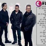 The lyrics NO TE PUEDO BESAR of HOMBRES G is also present in the album Hombres g (1985)