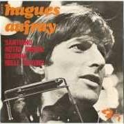 The lyrics NUIT D'HIVER of HUGUES AUFRAY is also present in the album Santiano (1993)