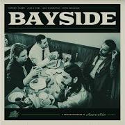 The lyrics I THINK I'LL BE OK of BAYSIDE is also present in the album Acoustic volume 2 (2018)