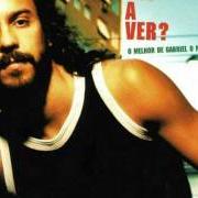 The lyrics FAÇA O DIABO FELIZ / THE DAY I TRIED TO LIVE of GABRIEL O PENSADOR is also present in the album Tás a ver - o melhor de gabriel o pensador (1993)