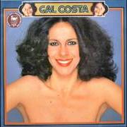 The lyrics MASSA REAL of GAL COSTA is also present in the album Fantasia (1981)