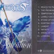The lyrics ANGEL OF SALVATION of GALNERYUS is also present in the album Angel of salvation (2012)