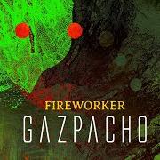 The lyrics BLACK WINDOW of GAZPACHO is also present in the album Firebird (2005)