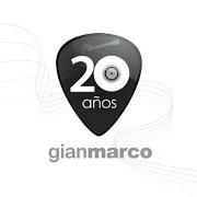 The lyrics HASTA QUE VUELVAS CONMIGO of GIAN MARCO is also present in the album 20 años (2012)