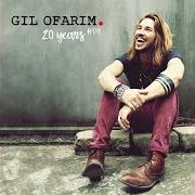 The lyrics CASTAWAY of GIL OFARIM is also present in the album 20 years (#1/4) (2018)