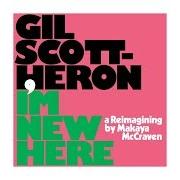 The lyrics THIS CAN'T BE REAL of GIL SCOTT-HERON is also present in the album We're new again: a reimagining by makaya mccraven (2020)