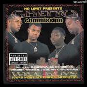 The lyrics OUR THING of GHETTO COMMISSION is also present in the album Wise guys (1998)