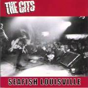 The lyrics IT DOESN'T MATTER of GITS is also present in the album Seafish louisville