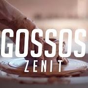 The lyrics ZENIT of GOSSOS is also present in the album Zenit (2016)