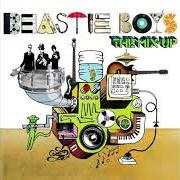 The lyrics DRAMASTICALLY DIFFERENT of BEASTIE BOYS is also present in the album The mix-up (2007)