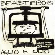 The lyrics YOU CATCH A BAD ONE of BEASTIE BOYS is also present in the album Aglio e olio (1995)