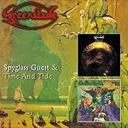 The lyrics THE ASS'S EARS of GREENSLADE is also present in the album Spyglass guest/time and tide (2011)