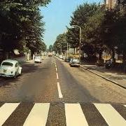 The lyrics GOLDEN SLUMBERS of THE BEATLES is also present in the album Abbey road (1969)