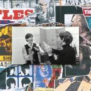 The lyrics HELLO LITTLE GIRL of THE BEATLES is also present in the album Anthology 1 (1995)