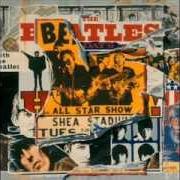 The lyrics 12-BAR ORIGINAL of THE BEATLES is also present in the album Anthology 2 (1996)
