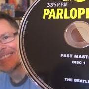 The lyrics SHE'S A WOMAN of THE BEATLES is also present in the album Past masters. volume one (1988)
