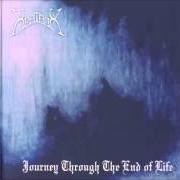 The lyrics LAST DAWN of BEATRIK is also present in the album Journey through the end of life (2002)