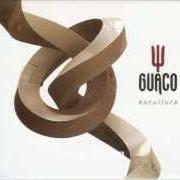The lyrics CADA VEZ of GUACO is also present in the album Escultura (2012)