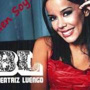 The lyrics NÁ DE NÁ of BEATRIZ LUENGO is also present in the album Bl: beatriz luengo (2006)
