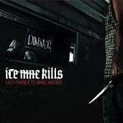 The lyrics CHAPTER TWO of ICE NINE KILLS is also present in the album Last chance to make amends (2006)