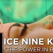 The lyrics SOMEONE LIKE YOU of ICE NINE KILLS is also present in the album The predator (2013)