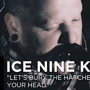 The lyrics JONATHAN of ICE NINE KILLS is also present in the album The predator becomes the prey (2014)