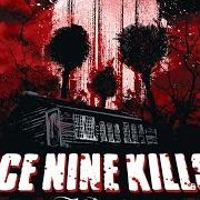The lyrics WHAT I SHOULD HAVE LEARNED IN STUDY HALL of ICE NINE KILLS is also present in the album The burning (2007)